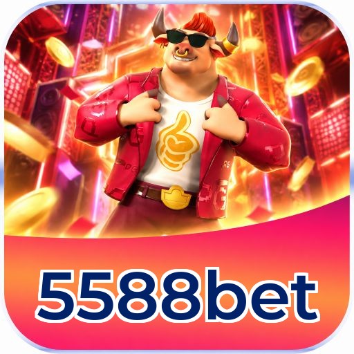 5588bet APK - Interface do aplicativo Android